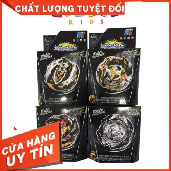 Đồ chơi con quay Beyblade - Các con quay Beyblade ma thuật vòng xoay thần tốc có tay cầm dành cho bé giá rẻ