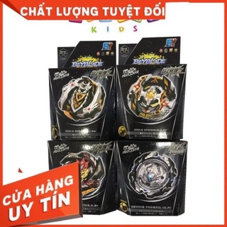 Đồ chơi con quay Beyblade - Các con quay Beyblade ma thuật vòng xoay thần tốc có tay cầm dành cho bé giá rẻ