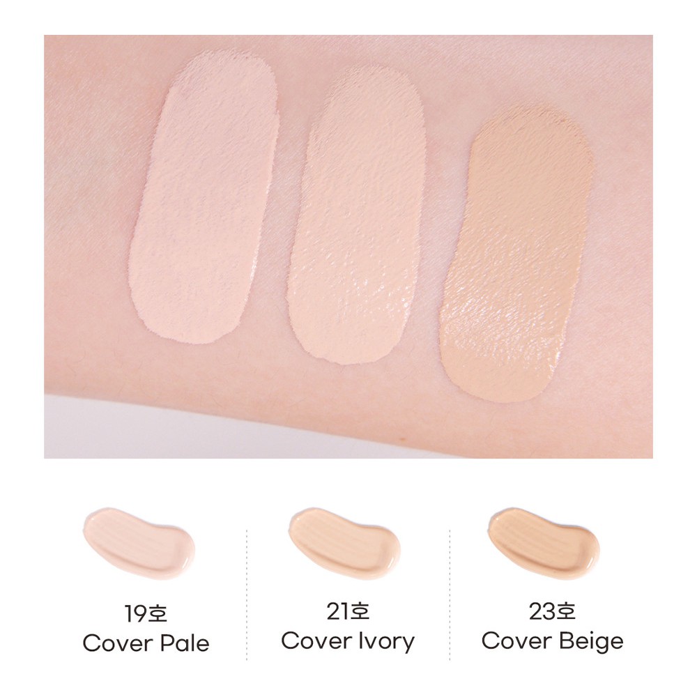 Phấn Nước Javin De Seoul Wink Foundation Pact SPF50+ PA+++ | BigBuy360 - bigbuy360.vn