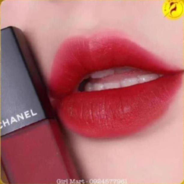 Son Kem Chanel Rouge Allure I Ink Fusion son kem lì chính hãng mới nhất 2021 full size