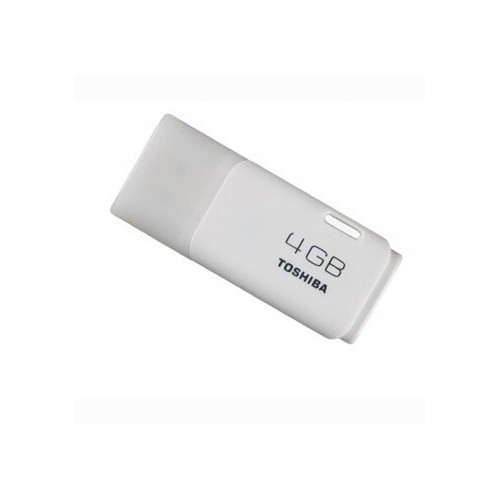 USB TOSHIBA 4GB-8GB-16GB- HÀNG CHÍNH HÃNG [ NO BOX-LIKE NEW 99%]