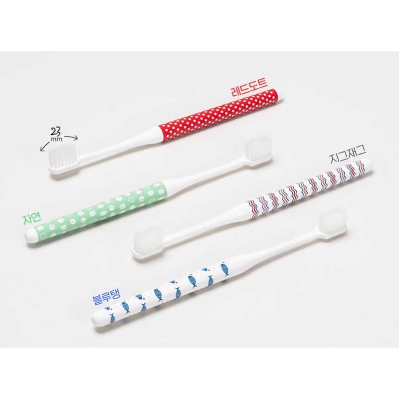 Bàn chải người lớn nội địa Hàn CLIO