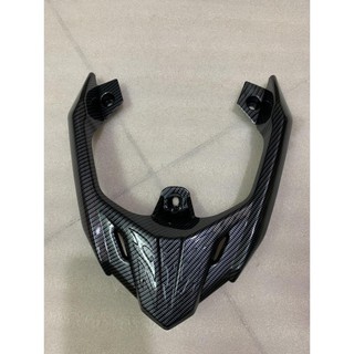 ỐP CẢNG SAU AIR BLADE CARBON ( CHÍNH HÃNG ARITISTAR)