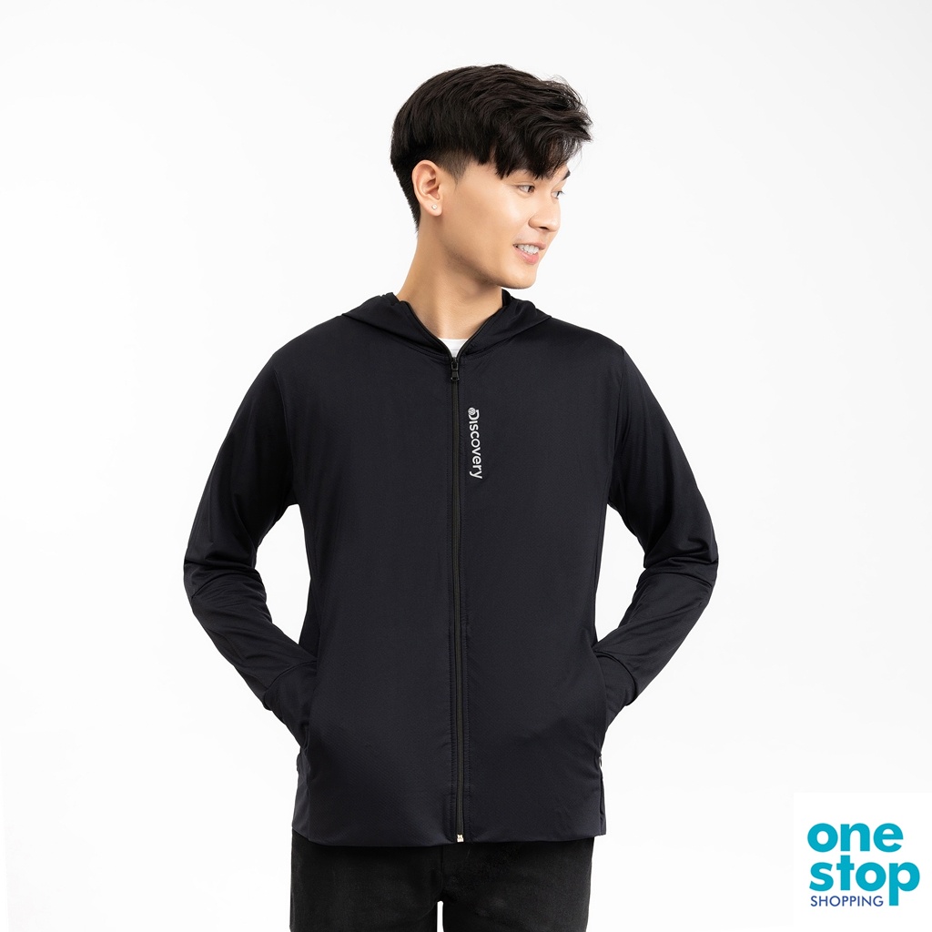 Áo chống nắng thời trang nam DISCOVERY one shop