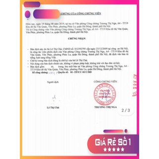 [Freeship-độc quyền] Giảm cân IZZI Thailand