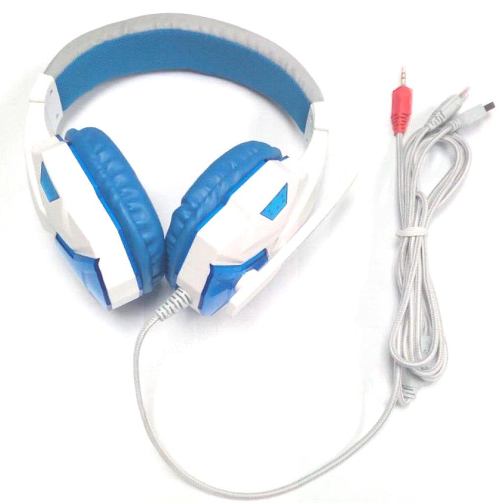 Tai nghe Gaming kèm mic