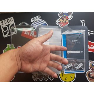 Cường lực GOR LG V40