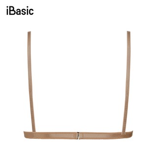 Áo Bra Phối Ren iBasic BRAY033