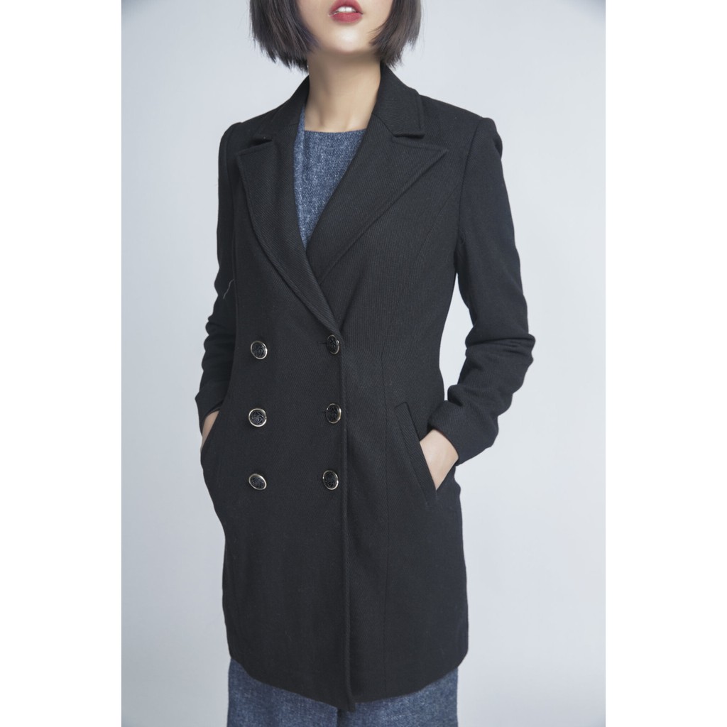 IVY moda Áo khoác Nữ MS 71M2453 | BigBuy360 - bigbuy360.vn