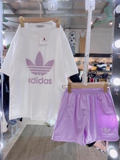 Bộ quần áo adidas