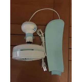 Quạt trần mini cánh 26cm