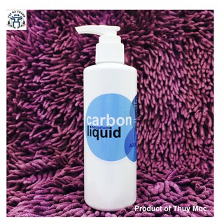 Carbon Liquid Thủy Mộc - CO2 dạng nước cho hồ thủy sinh