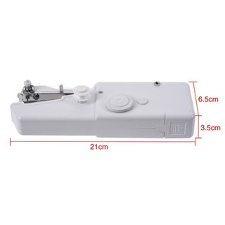 Máy may điện cầm tay mini