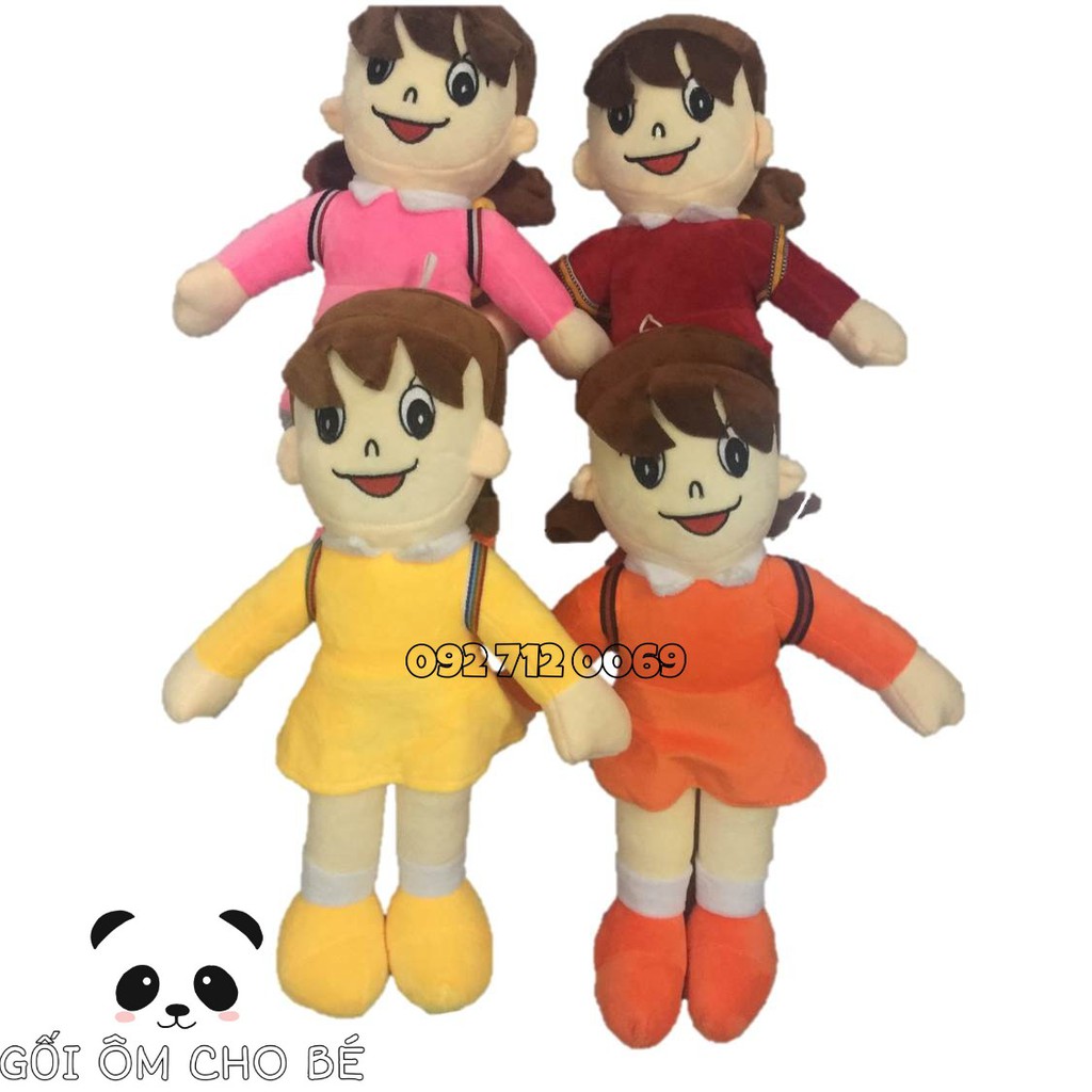 THÚ NHỒI BÔNG XUKA BÚP BÊ XUKA Gấu bông XUKA (40cm)