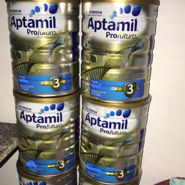 Sữa Aptamil Úc