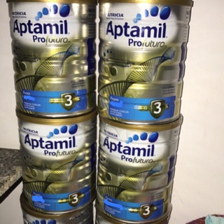 Sữa Aptamil Úc