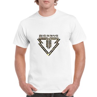 Áo thun in hình BIG BANG ( G-Dragon)
