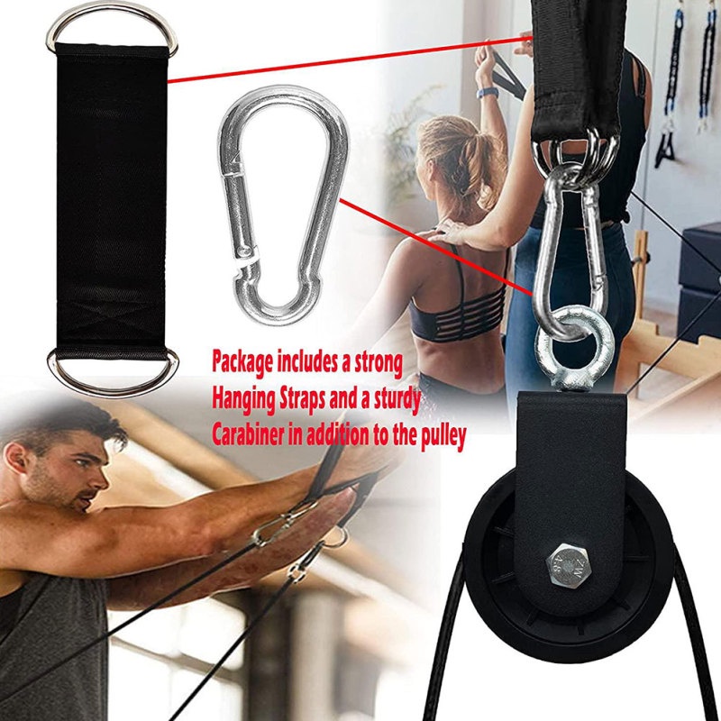 Bộ Dụng Cụ Tập Thể Hình Chuyên Dụng Chất Lượng Cao