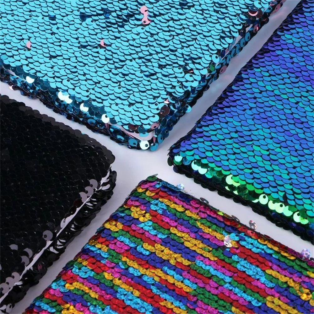 LLOYD Sổ Tay Khổ A5 Đính Kim Sa Lấp Lánh Tiện Dụng Cho Nữ