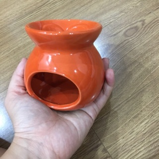 Đèn đốt tinh dầu- mẫu giao ngẫu nhiên