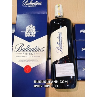 BALLANTINES FINEST