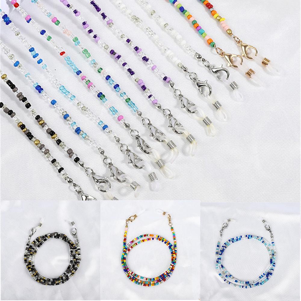 Dây Đeo Kính Mát Chống Trượt Phong Cách Bohemian