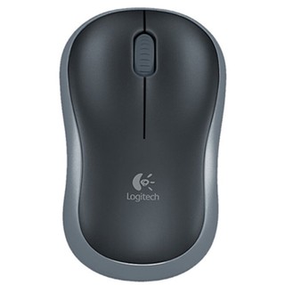 Chuột máy tính không dây logitech M185 M186