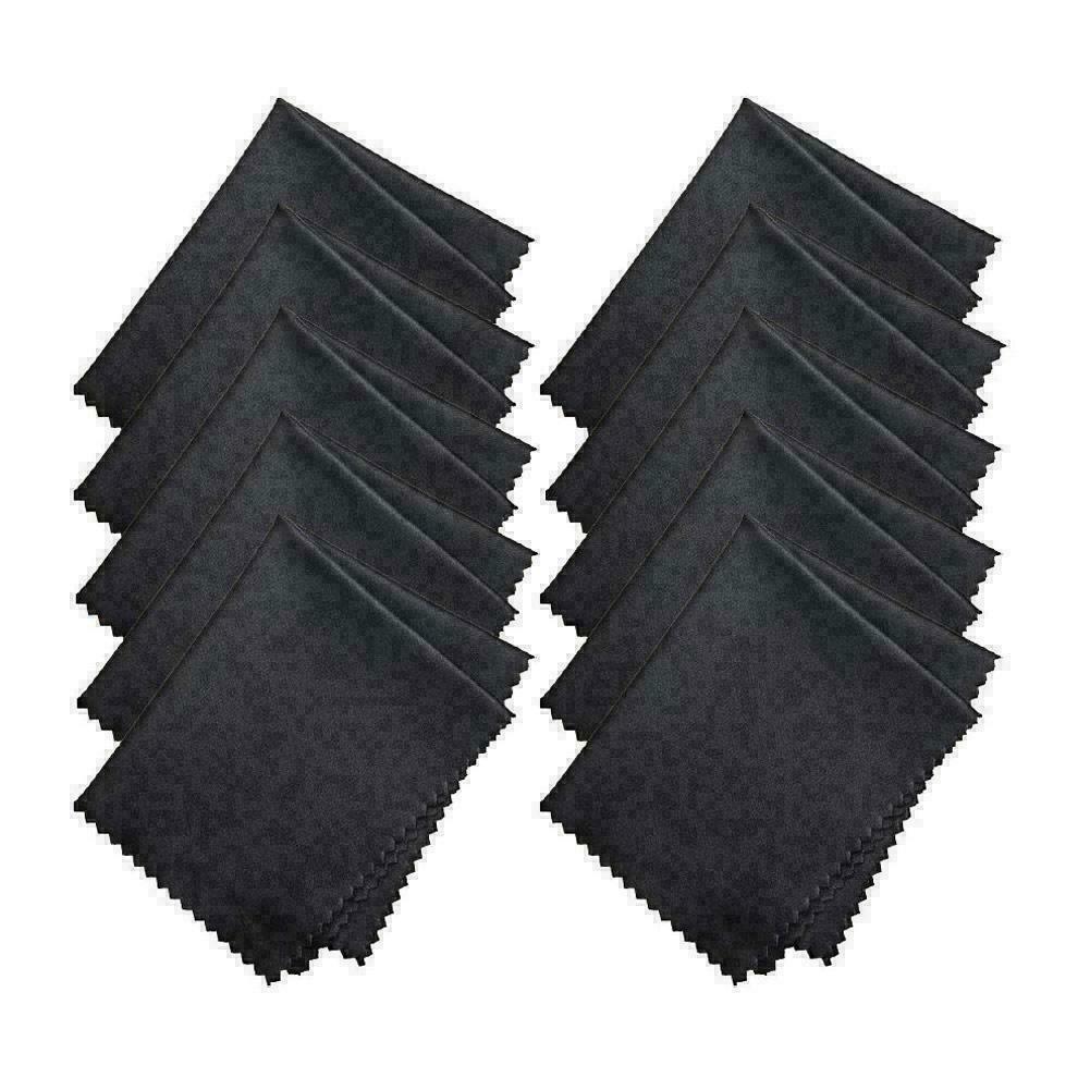 MICROFIBER 1 Khăn Vi Sợi Lau Kính Camera F0G6 Lcd A1V8