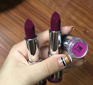 Son Trend it up Shiny Đức 