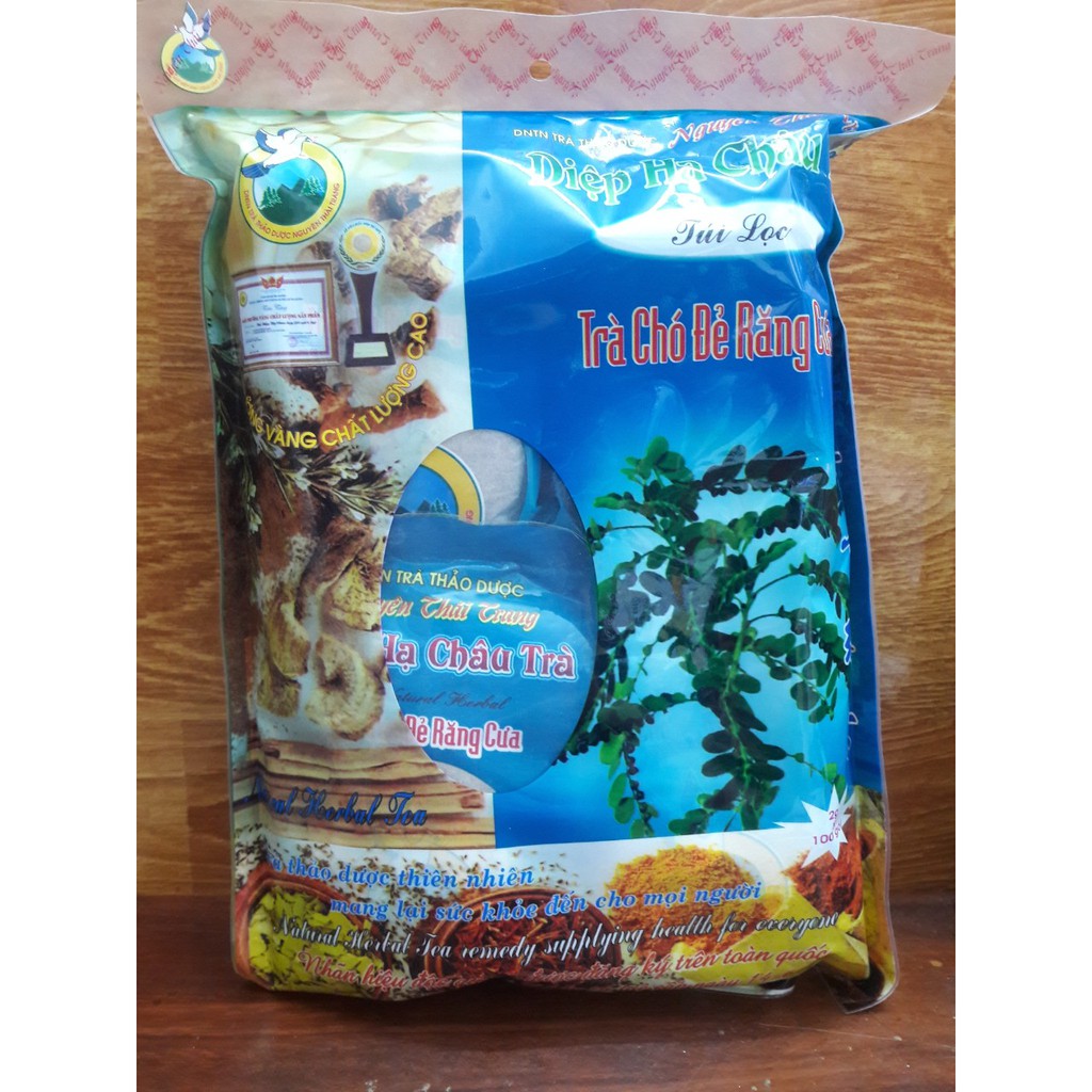 Trà Diệp Hạ Châu Nguyễn Thái Trang