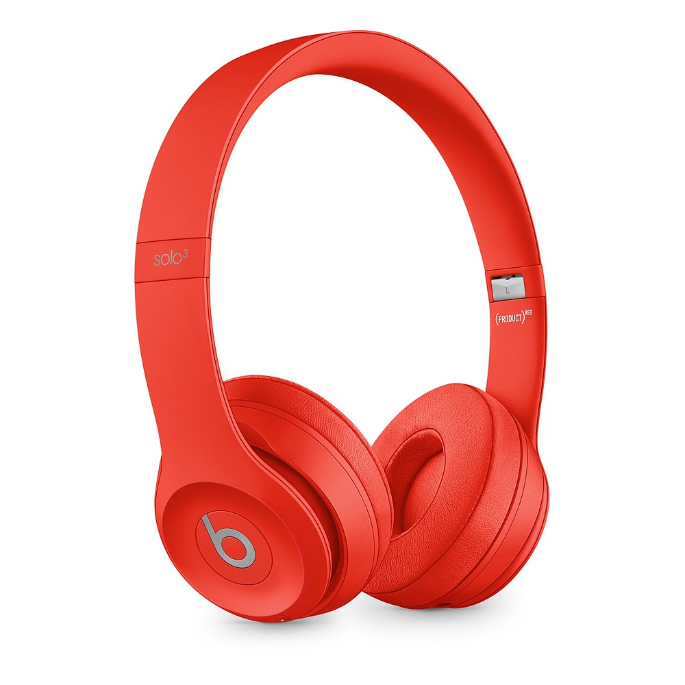 Apple Beats Solo3 Wireless Headphones