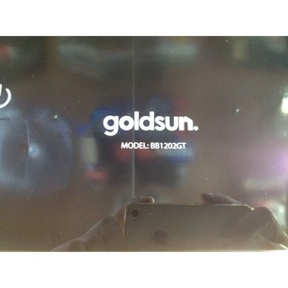 Bếp từ đôi Goldsun BB1201GT