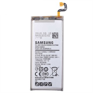 Pin Samsung J7 Plus / SAMSUNG J7+ Dung Lượng 3000mAh XỊN BẢO HÀNH 3 THÁNG