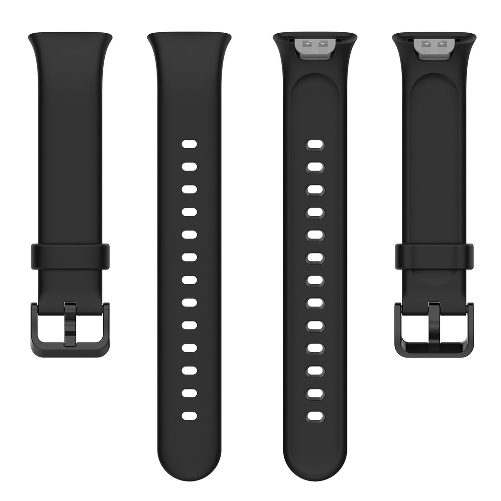 Dây Đeo Silicone Chống Nước Cho Đồng Hồ Thông Minh Xiaomi Mi Band 7 Pro MiBand 7 Pro