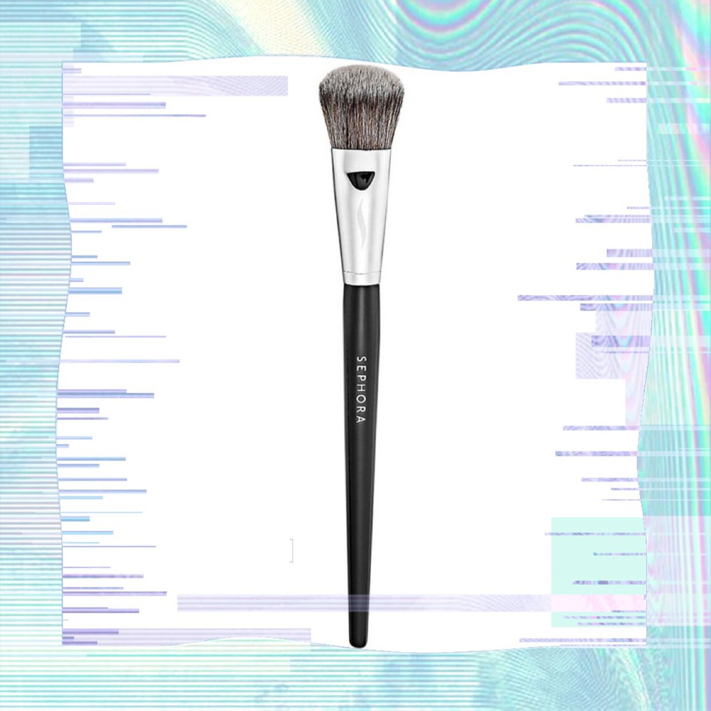 Cọ Tán Kem Nền Sephora 47 Foundation Brush