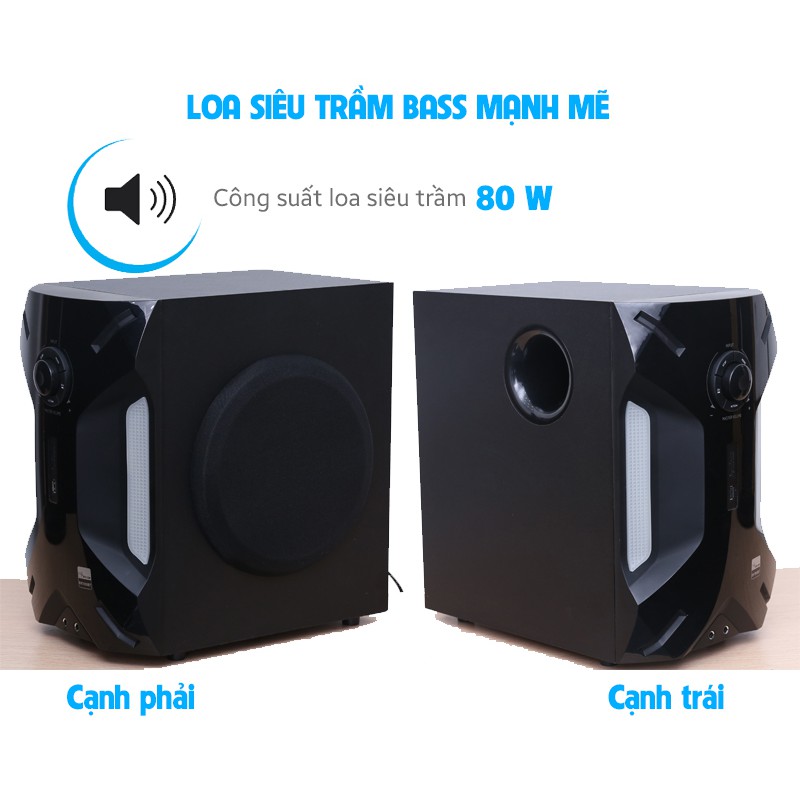 Loa Bluetooth Enkor S7905