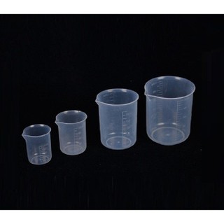 Cốc đong nhựa 250ml