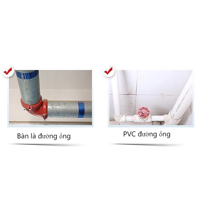 Bột Thông Cống,Bồn Cầu,Lavabo Cực Mạnh YUHAO Siêu Thần Thánh 268G Thế Hệ Mới