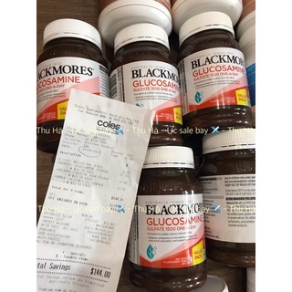 Glucosamin bổ khớp 150v