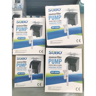 LỌC THÁC CHO BỂ CÁ CẢNH