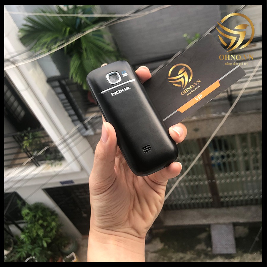 Điện Thoại NOKIA 2730 Classic Main Zin Chính Hãng Bảo Hành 24 Tháng - OHNO | BigBuy360 - bigbuy360.vn