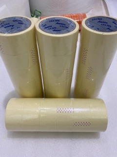 Băng keo giấy 5F 1 CUỘN