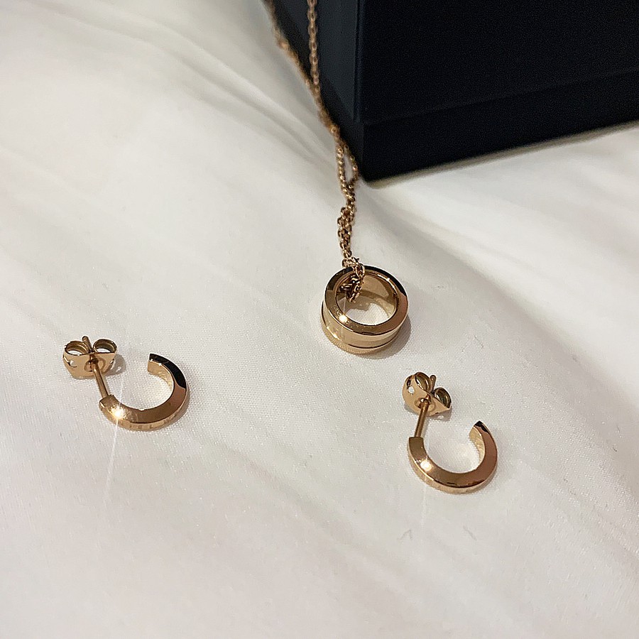 Dây Chuyền Daniel Wellington Elan Necklace DW Chính Hãng - OtisWatch