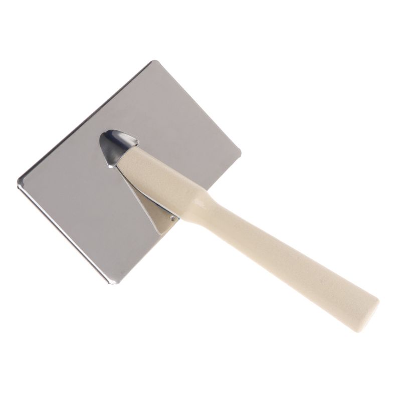 Lược Chải Lông Chó Mèo May Mắn Cho Thú Cưng Size S L XL