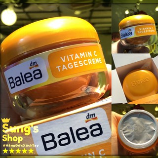 balea q10 energy 24h