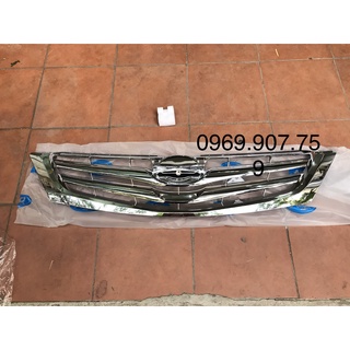 Ca lăng innova 2008-2011 -mạ