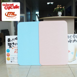 THẢM ĐÁ NHẬT BẢN SIÊU THẤM NƯỚC