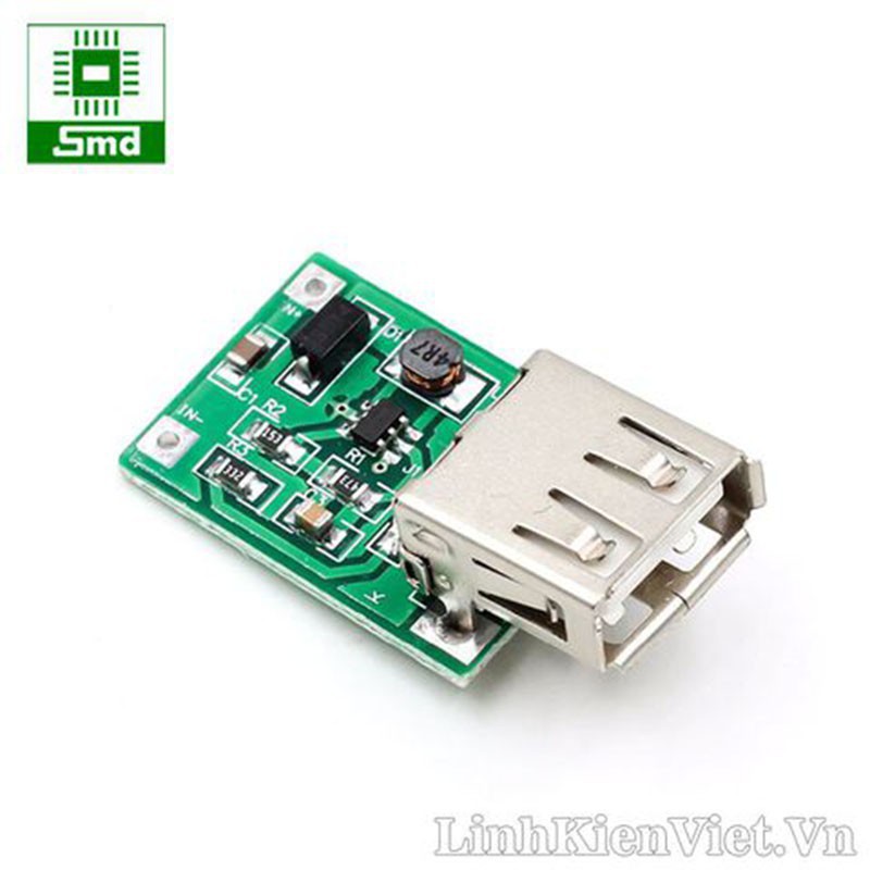 Module sạc pin dự phòng (700ma)