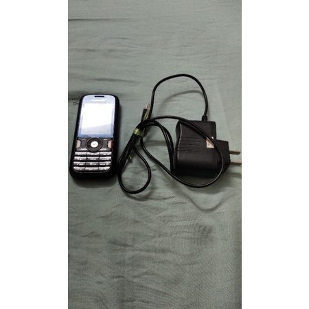 Điện thoại cục gạch cũ siêu hiếm Huawei U1280 chỉ nhận sim Vinaphone