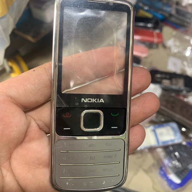 Vỏ xin Nokia 6700